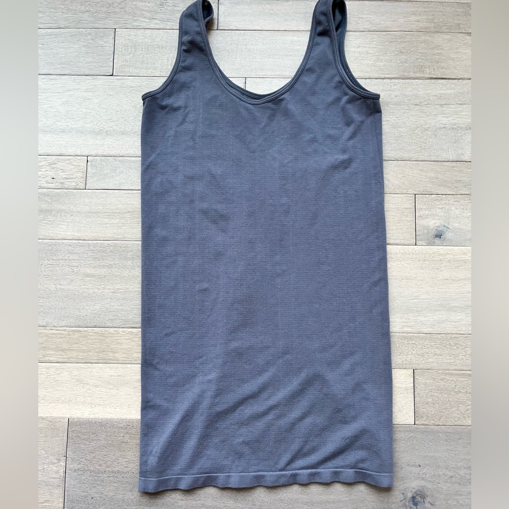 Grace & Lace Perfect Fit Tank-One Size
